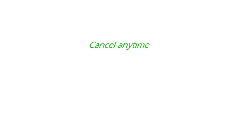 Various membership options after you finish your trial - no card details needed to begin! Cancel anytime Inside you will find nutrition challenge programs, fitness plans for all abilities, recipe ideas, downloadable resources and more. The greatest benefit though isn’t the resources and downloads, video demonstrations, tools and systems to follow to help you with your health, weight and fitness, but the personal coaching and daily accountability via our mobile App. 